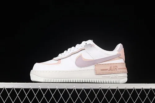 All Categories Nk Air Force 1 Air Force Series Nk Air Force 1 Shadow Air Force Lightweight Increase Nk Air Force 1 Shadow Air Force One Lightweight Increase Low Top Versatile Sneakers CI0919-113